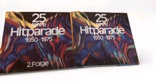 Jahre hitparade 1950 gebraucht kaufen  Neu-Anspach