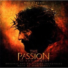 Passion christ original for sale  Marion