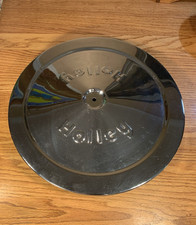 Holley air cleaner for sale  Laurel