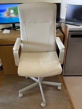 ikea millberget office chair for sale  LONDON