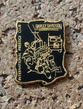 Pin harley davidson d'occasion Pin harley davidson d'occasion  Paris I