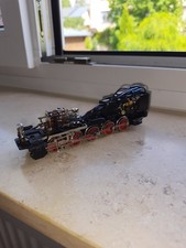 Märklin fahrgestell dampflok gebraucht kaufen  Helmbrechts
