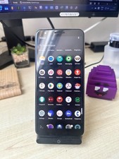 Google Pixel 3a | Pokemon Go Location Spoofing Phone | Zero Ban Rooted Android na sprzedaż  Wysyłka do Poland