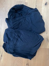 Spannbettlaken spannbetttüche gebraucht kaufen  Gaildorf