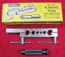 Vintage general flaring for sale  Saginaw