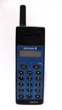 Vintage retro ericsson for sale  ORMSKIRK