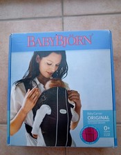 Marsupio babybjorn marsupio usato  Macomer