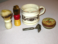 Vintage franklin toiletry for sale  Flippin