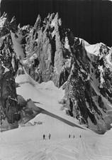 Argentiere aiguilles diable d'occasion  France