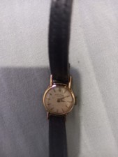 Montre femme favre d'occasion  Saint-Etienne