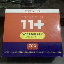 Foxton 700 eleven for sale  LONDON