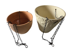 Hängetopf bumenampel übertop gebraucht kaufen  Huglfing