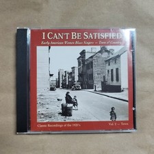 Satisfied early american for sale  New Haven
