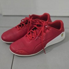 Puma ferrari sneaker gebraucht kaufen  Fürth