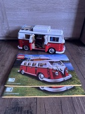 Lego creator 10220 gebraucht kaufen  Bopfingen