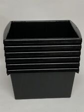 storage bins lids for sale  Lakewood