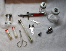 Vtg paasche airbrush for sale  Colchester