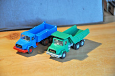 Wiking magirus baufahrzeuge gebraucht kaufen  Eschwege