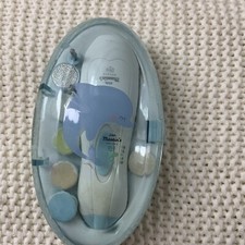 Aparador de unhas Little Martin’s para bebê - Usado alimentado por bateria comprar usado  Enviando para Brazil