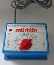Märklin trafo 6631 gebraucht kaufen  Wallenhorst