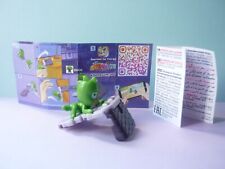 Kinder surprise 2019 d'occasion  Arras