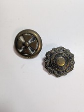Pair horse brasses for sale  BOSTON