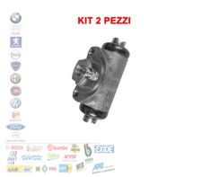 Kit pezzi cilindretto usato  Italia