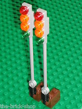 Semaphore lego train d'occasion  Expédié en Belgium
