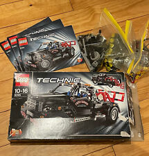 Lego technic pickup gebraucht kaufen  Hamburg