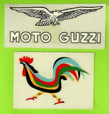 Adesivi stickers moto usato  Biassono