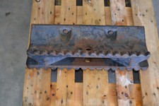 Riginal frontgewichtsträger d gebraucht kaufen  Emsbüren