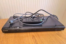 Sony dvd player for sale  Conway