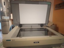 Scanner epson 15000 usato  Forlimpopoli