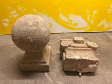 Antike stein kugel gebraucht kaufen  Berlin