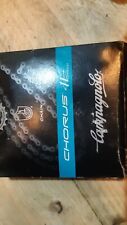 Campagnolo chorus catena usato  Forte dei Marmi