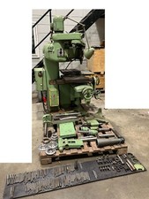 Deckel kf12 copy for sale  SHILDON