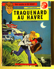 Ric hochet traquenard d'occasion  Souillac