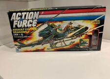 Usado, GI Joe / Action Force Dragonfly comprar usado  Enviando para Brazil