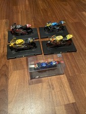 Moto modellini valentino usato  Negrar