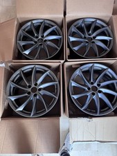 Cerchio lega 9.0 usato  Italia