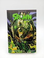Spawn edizione deluxe usato  Roma