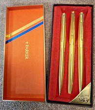 Parker insignia trio for sale  Bonita Springs