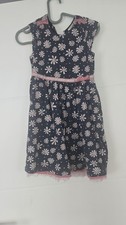 Mädchen sommerkleid prinzessi gebraucht kaufen  Damme