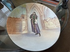 Royal doulton shylock for sale  WIGAN