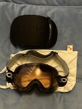Masque snowboard ski d'occasion  Villeneuve-Loubet