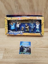 Lil locsters figurine for sale  Brick