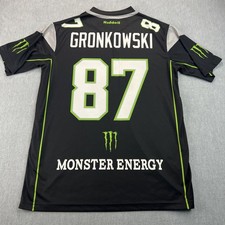 Rob gronkowski monster for sale  Mora
