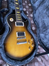 2007 gibson les for sale  CROOK