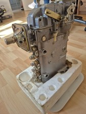 Pompe injection ensileuse d'occasion  Landerneau