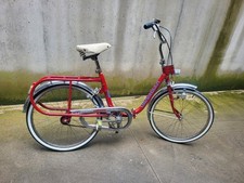 Bici graziella carnielli usato  Susegana